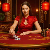 FatPirate - Live Baccarat with Professional Dealers