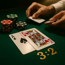 FatPirate - Live Blackjack Table Game - Online Casino Austria