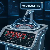 FatPirate - Live Roulette by Evolution Gaming
