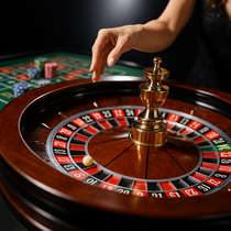 FatPirate - Live Roulette Table Game - Online Casino Austria