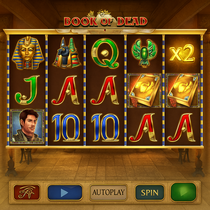 FatPirate - Book of Dead Slot Game - Online Casino Austria