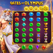 FatPirate - Gates of Olympus Slot Game - Online Casino Austria