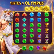 FatPirate - Gates of Olympus Slot Game - Online Casino Austria