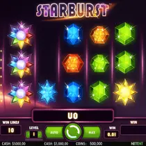 FatPirate - Starburst Slot Game - Online Casino Austria