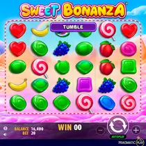 FatPirate - Sweet Bonanza Slot Game - Online Casino Austria