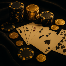 FatPirate Casino Willkommensbonus - 100% bis €500 + 200 Freispiele