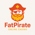 FatPirate Casino Logo