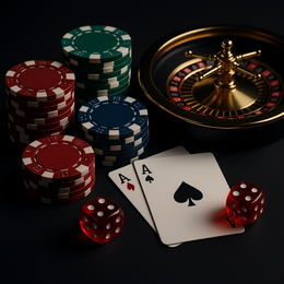 FatPirate Additional Game Provider