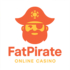 FatPirate Casino Logo