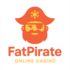 FatPirate Casino Logo
