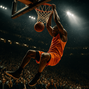 FatPirate - Basketball Sports Betting Live